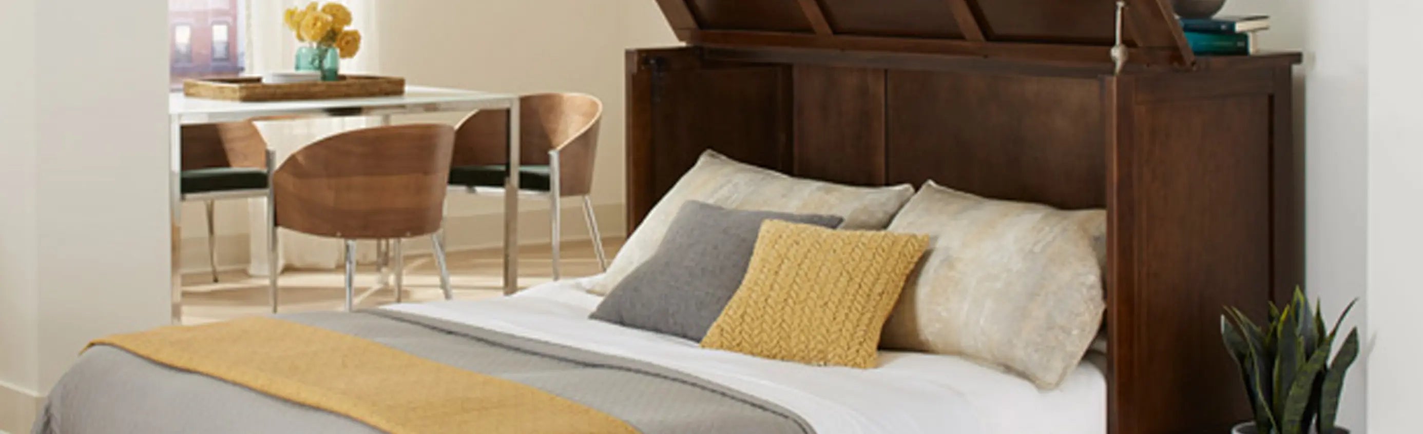Sleep Chests in Calgary | Bracko Home Furniture & Mattresses