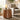 Bungalow Side Table - Natural
